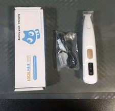 Pet Micro Precision Trimmer, Zentric Pet Micro Precision Trimmer/Paw Trimmer 54