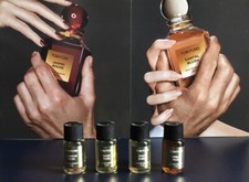 Jasmine Musk Tom Ford perfume - a fragrance for women 2009