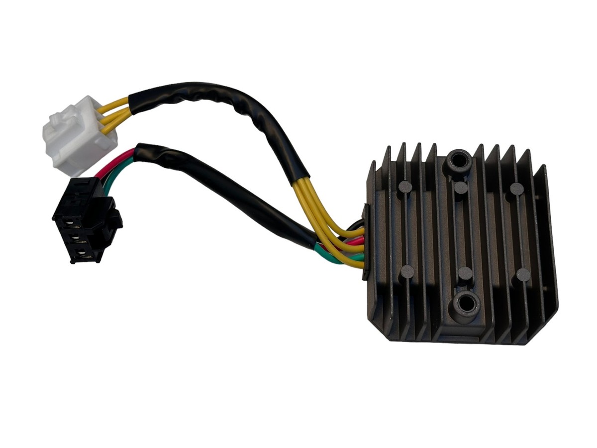 RÉGULATEUR DE TENSION Redresseur HONDA SH 125 150 I 2005 2006 EUR 54,51 - FR