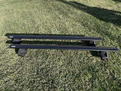 Thule Roof Rack for 2015 Volkswagen Golf