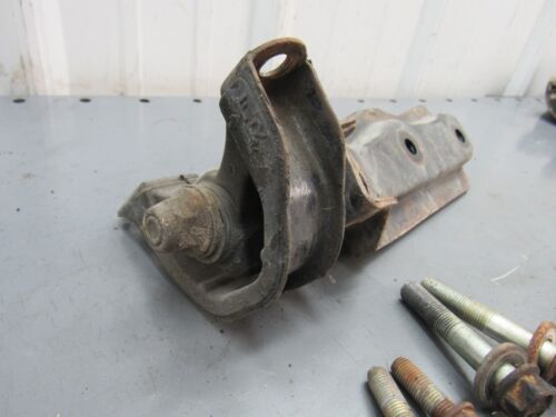 Honda Civic Automatic Transmission Mount Front Brace 1992-1995 OEM - Picture 4 of 8