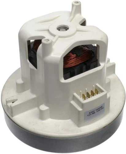 Motor for MIELE Vacuum Cleaner 1600W C3 Complete & Extreme S8 Series MRG412-42/2