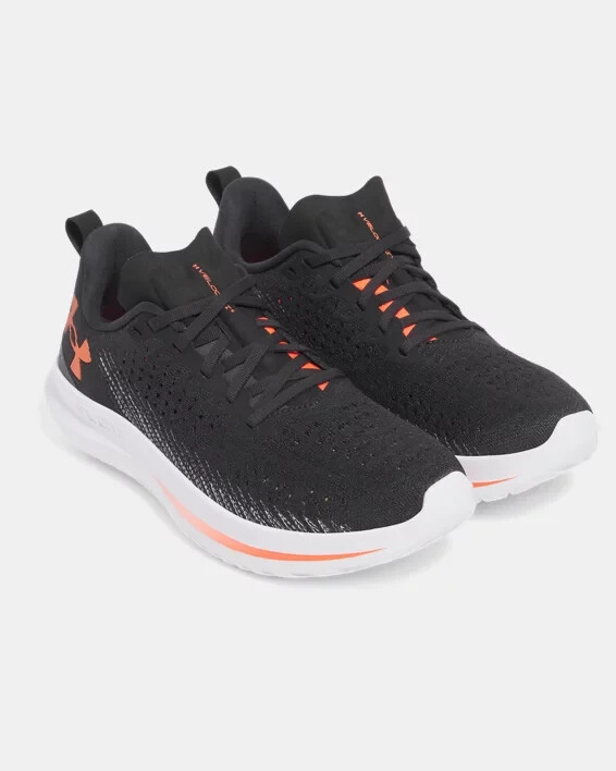 Under Armour Velocity 4 Men's Running Shoes 3027585-003 | eBay