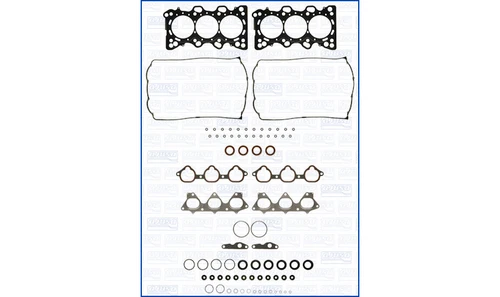 Cylinder Head Gasket Set ACURA NSX T VTEC V6 24V 3.2 280 C32B1 (1997-2003)