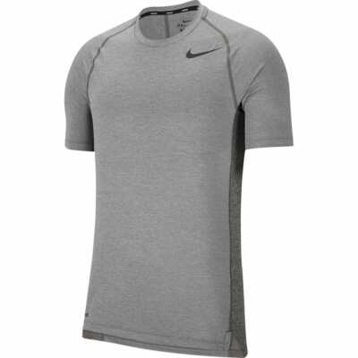 men's nike victory training tee