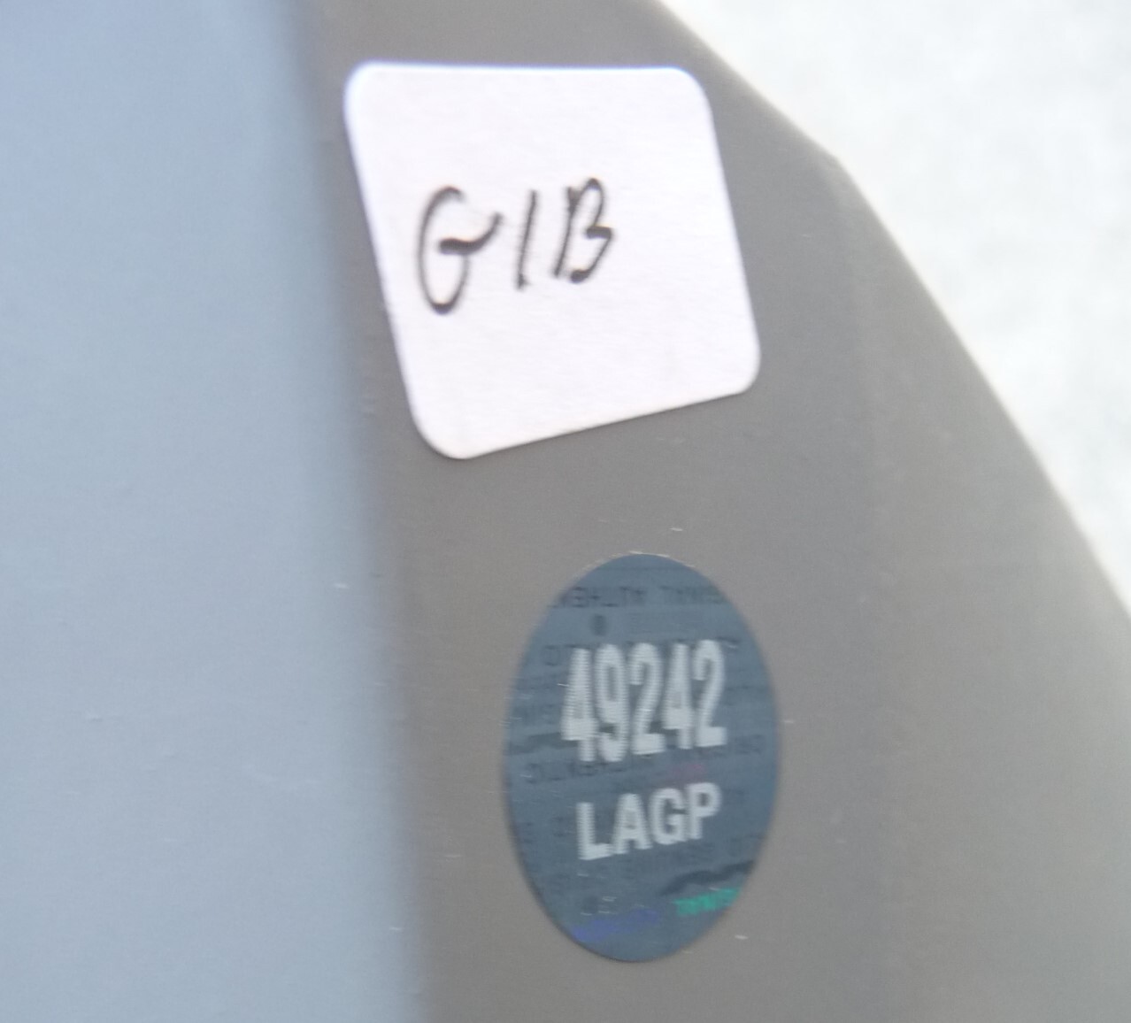 2021-2022 Bentley Bentayga Gen 2 BY636-2 Front Bumper Cover 36A807103 OE