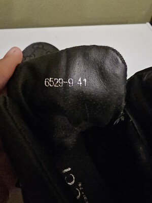 Gucci Shoes Size 41, Brand New, No Box | eBay