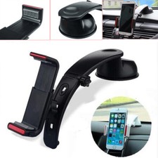 360  Universal Adjustable ABS Car Dashboard Holder Mount For GPS PDA Cell Phone