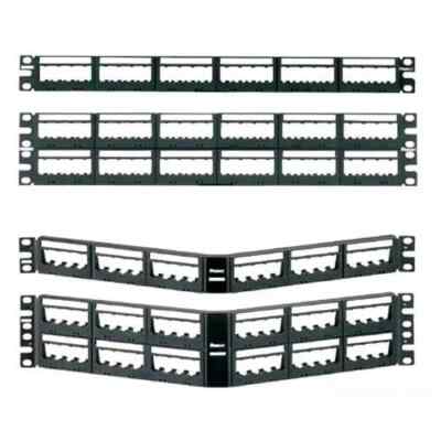 PANDUIT CPPL48M6BLY Patch Panel