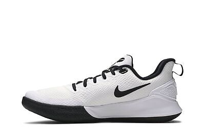 Size 10.5 - Nike Mamba Focus White Gum for sale online | eBay Size 10.5 - Nike Mamba Focus White Gum for sale online | eBay