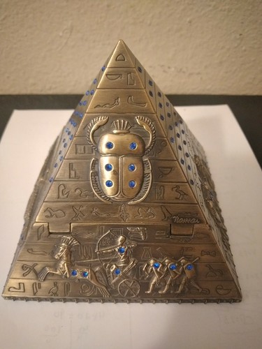 Cooper Pyramid - Picture 4 of 11