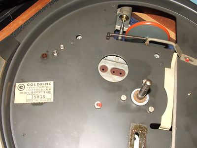 Anello Di Scorrimento Idraulico | Anello Di Scorrimento Pneumatico - Foto 3