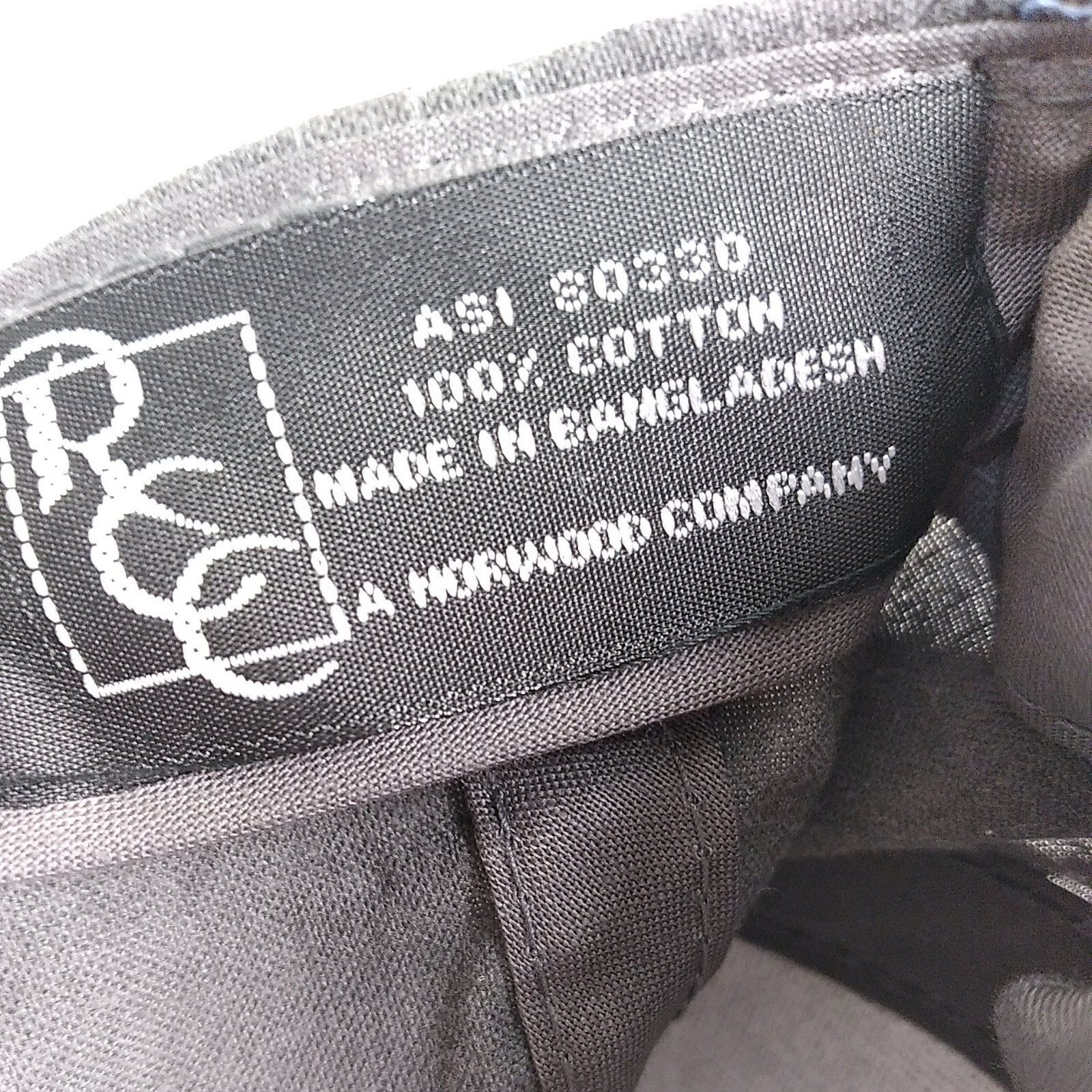 QUALITY CORNWELL TOOLS BASEBALL HAT Cap GRAY and … - image 8