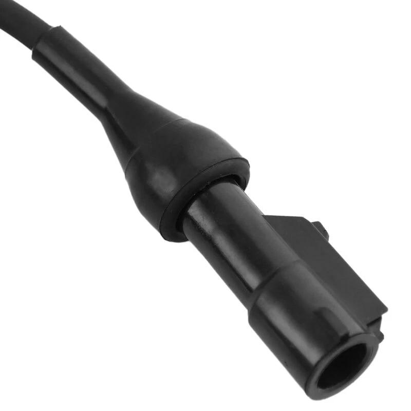 Sensor de velocidad ABS de rueda delantera 2 piezas para Ford Explorer Sport Trac Mercury 4x4 Foto 3 de 4