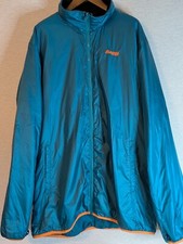 Giacca da sci leggera Bergans 1490 Trysil 3 in 1 verde. XXL. OT297