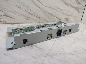 Fujitsu Fi-7160 Document Scanner Main Logic Board PA25142-B17508