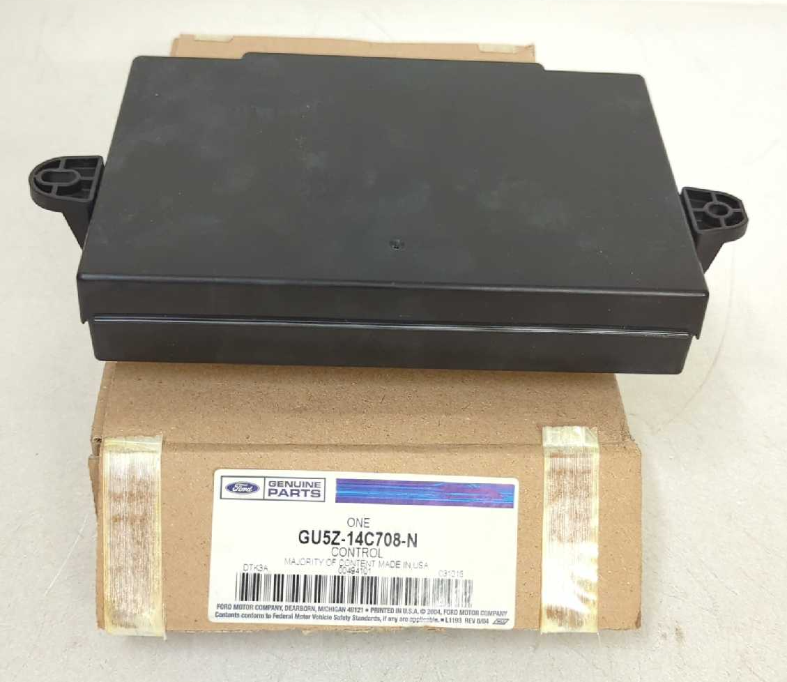 New OEM Genuine Ford Seat Memory Control Module 2016-2019 Explorer