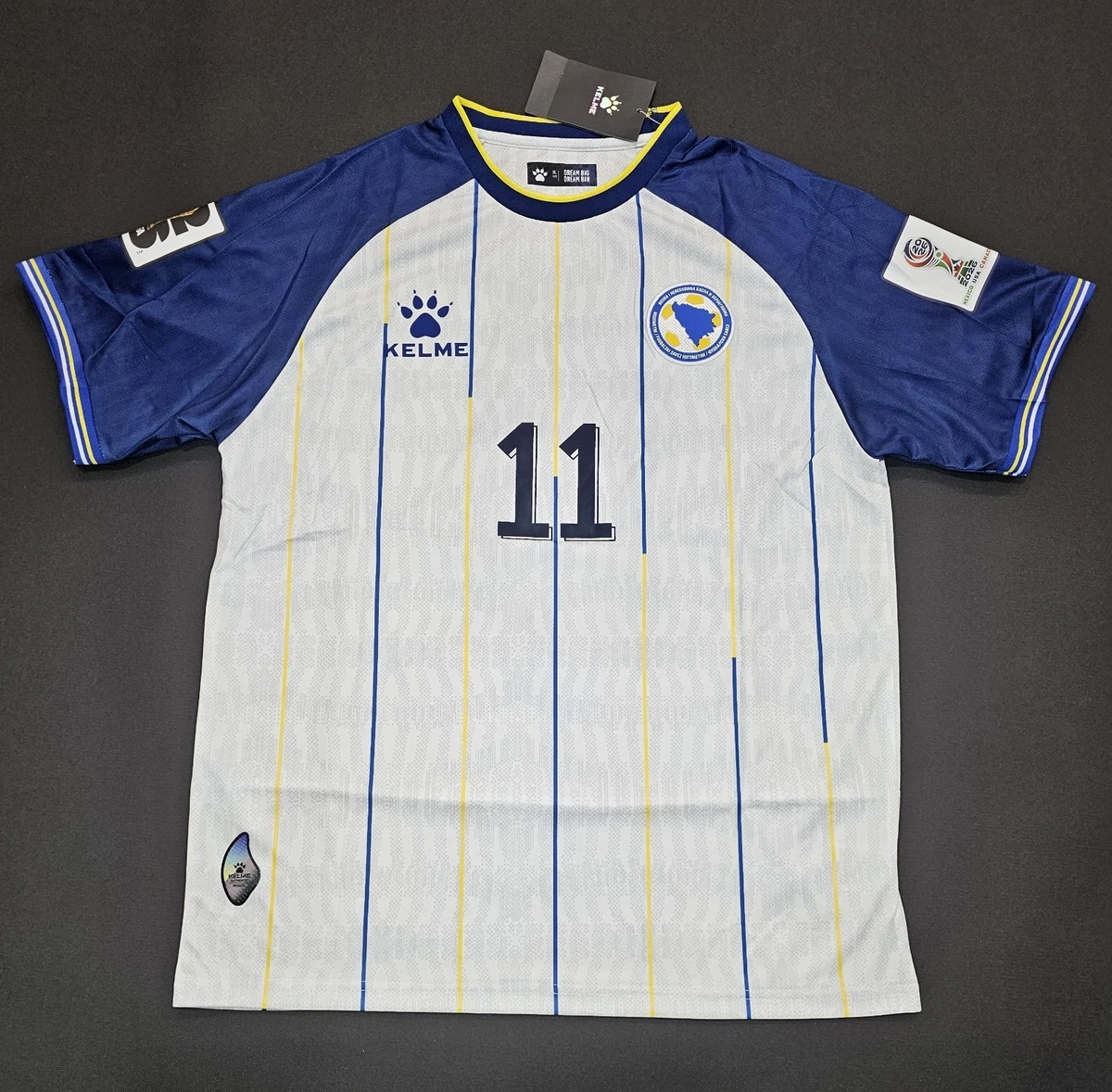 25+ Football Shirt for sale | Updated Oct 2026