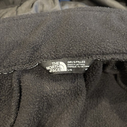 The North Face Girls Vortex TriClimate 3-in-1 Jacket Black L (12) - Picture 9 of 9