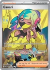 Pokemon - 257/217 - Canari - Ascended Heroes