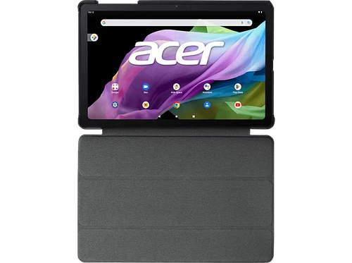 Tablet Acer Iconia Tab P10-11-K4DK, 10.4" IPS 2K 6GB RAM 128GB +McAfee - Imagen 9 de 9