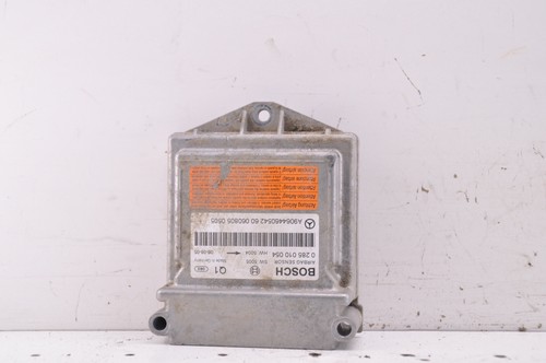 MERCEDES-BENZ VITO / MIXTO Furgon W639 Airbag-Steuergerät A9064460542 31223257