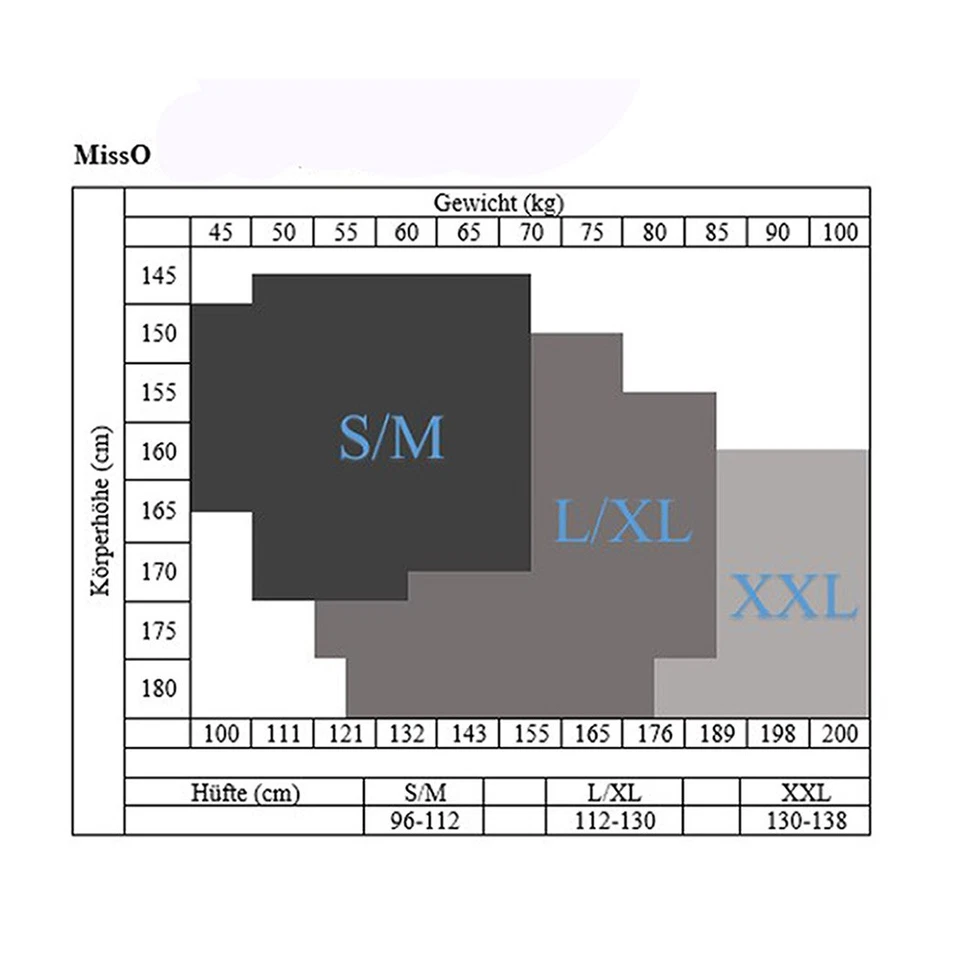 Traumhaft glänzende, luxuriöse Ouvert Strumpfhose mit Naht - Bild 2 von 2