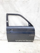 Porte avant et accessoires Mitsubishi L200
