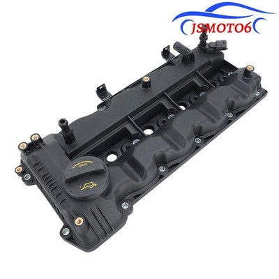 224102A700 Für Hyundai i40 ix35 1.7 CRDi 2011-15 Kia Optima 2012-15 Ventildeckel