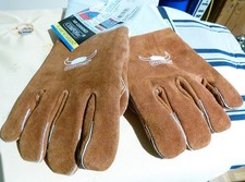 WELDAS STEERSOtuff COMGOTflex Schwei&szlig;er Handschuhe 10-2900-A Gr&ouml;&szlig;e L (9) RN79683