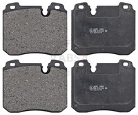 Bremsbelagsatz Scheibenbremse A.B.S. 36952 FüR Bmw Ferrari 7Er E38 8Er E31 5Er