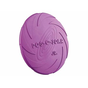 Trixie Dog Disc Naturgummi Ø 15 Cm
