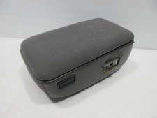 1 Bolt 98-04 Ford Ranger Gray Center Console Jump Seat Armrest Lid Oem