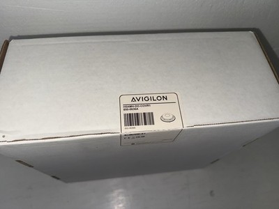 Avigilon H5AMH-DO-COVR1 Outdoor Dome Cover/Bubble Clear   New   Unused