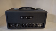 Blackstar St James 6L6 Lightweight Valve Amp