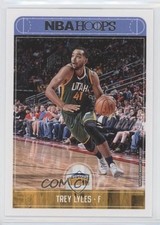 2017-18 Panini NBA Hoops Trey Lyles #88 g3c