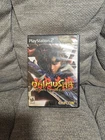Onimusha: Dawn of Dreams (Sony PlayStation 2, 2006)