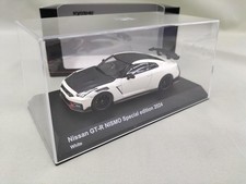Kyosho 2024 1 43 Nissan GT-R Nismo