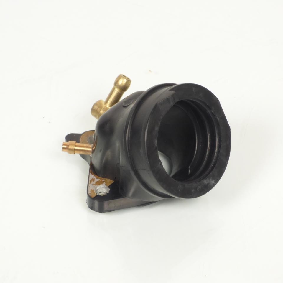 Pipe d'admission Tun'R étanche et anti-vibration pour Derbi 125 GP1