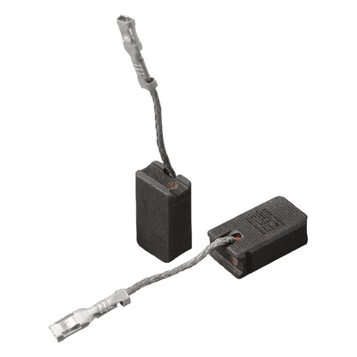 Impecable con este cepillo de carbono E64 para amoladora angular 1200W - Imagen 1 de 16
