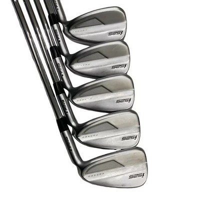 Ping i525 Eisensatz 6-9, Pw 5tlg Flex Stiff N.S.PRO 850GH neo Stahl