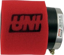 Uni 2-Stage Angle Pod Filter 76mm I.D. x 102mm Length UP-4300AST