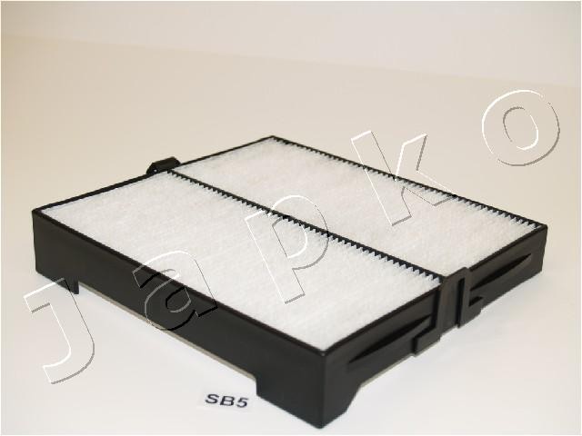 Fits JAPKO 21SB5 CABIN FILTER   ⭐UK Stock⭐
