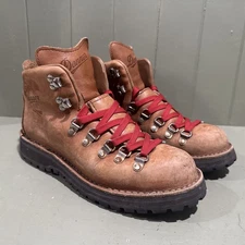 Danner Mountain Light Cascade Clovis GORE-TEX 31528 EE width size 8