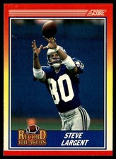 Steve Largent