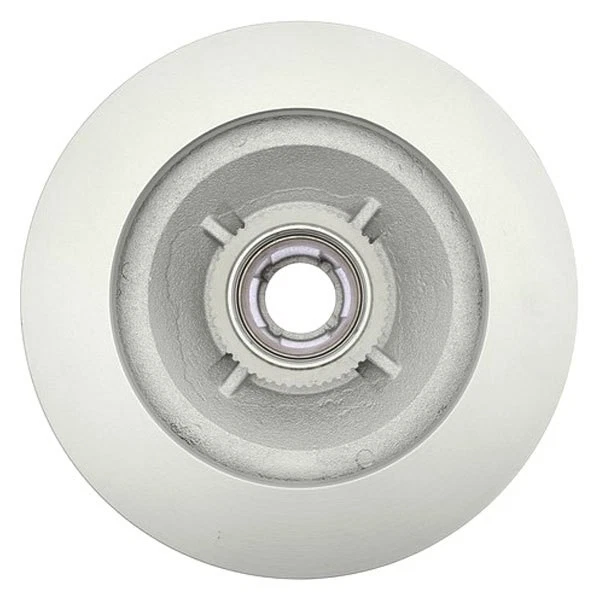 For Chevy C3500 95-00 Element3 Plain Vented Front Brake Rotor & Hub Assembly Foto 3 de 3