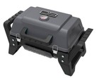 NEW CHAR BROIL TRU INFRARED GRILL2GO X200 TABLETOP 9,500 BTU GAS GRILL 12401734