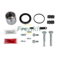 Reparatursatz Bremssattel vorne für Renault Grand JM0/1 Kangoo KC0/1 | 24045304