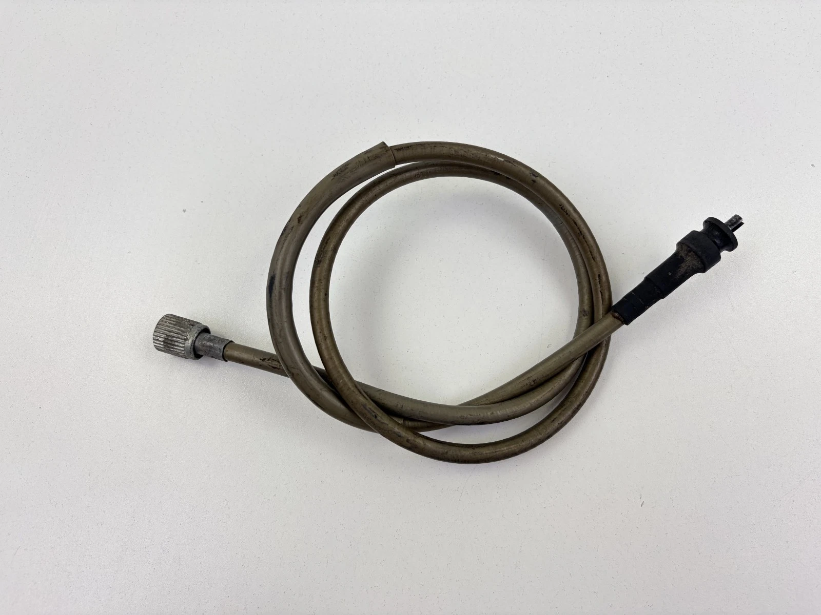 Honda OEM Speedometer Cable 44830-425-870 CB450 CB550 CB750 GL1100 XL250