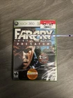 XBOX360 Far Cry: Instincts - Predator - Brand New - Factory Sealed